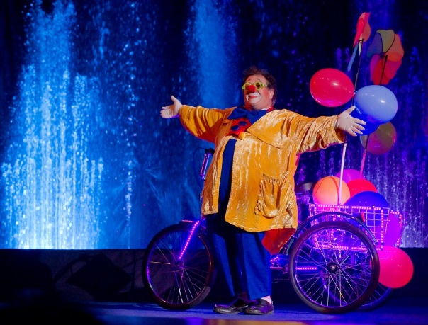 Куда пойти с ребенком в Москве