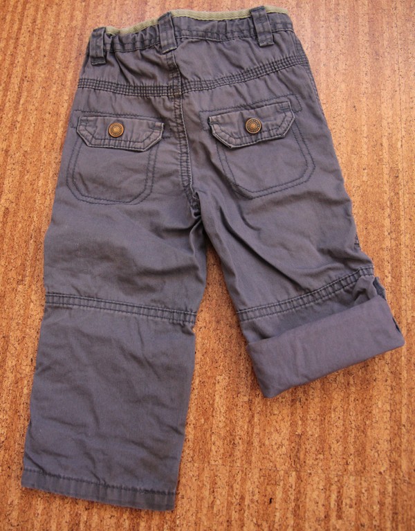 Продам недорого фирменные вещи на мальчика от рождения до 2 лет. Белгород.