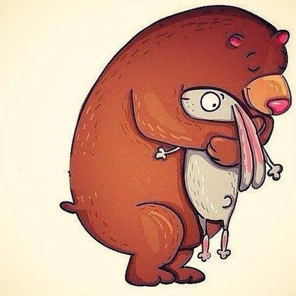 это любовь:))
