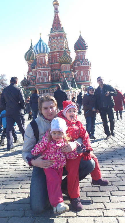 Фотопост! Весеннее!