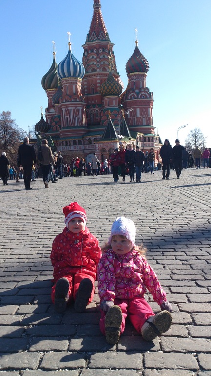 Фотопост! Весеннее!
