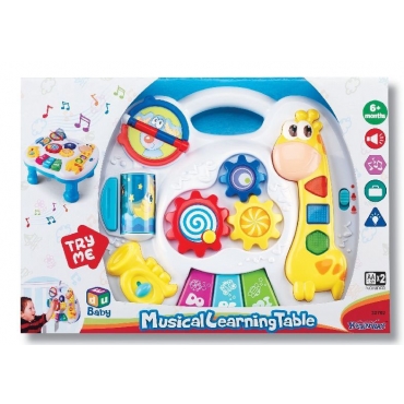 Выбор игрушек на будущее