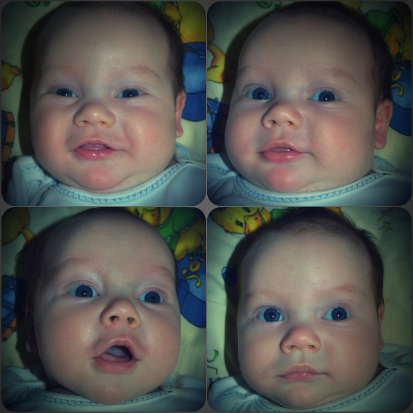 3 месяца, итоги