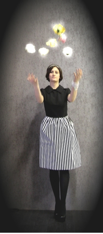 Барокко Тайм!Время перемен,нежного,женственного,нежного!