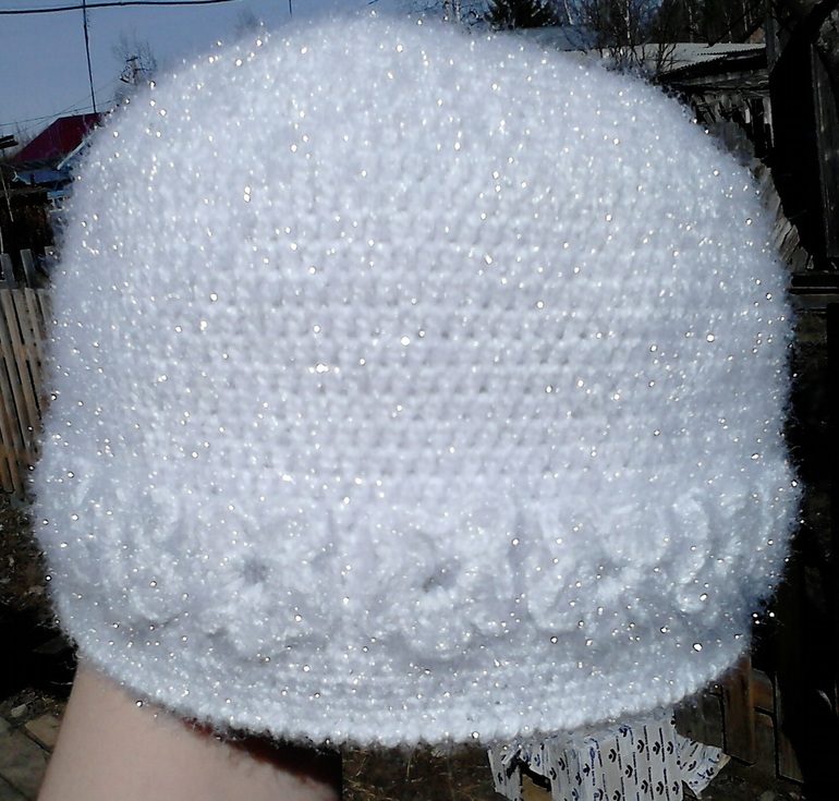 Свеженькие вязалочки и то не все))