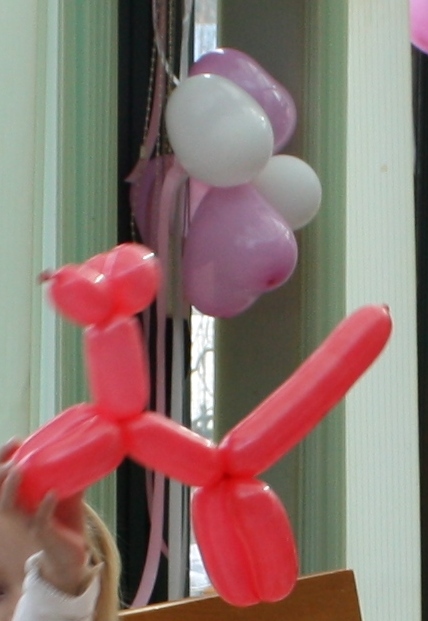 Наши 5 лет!