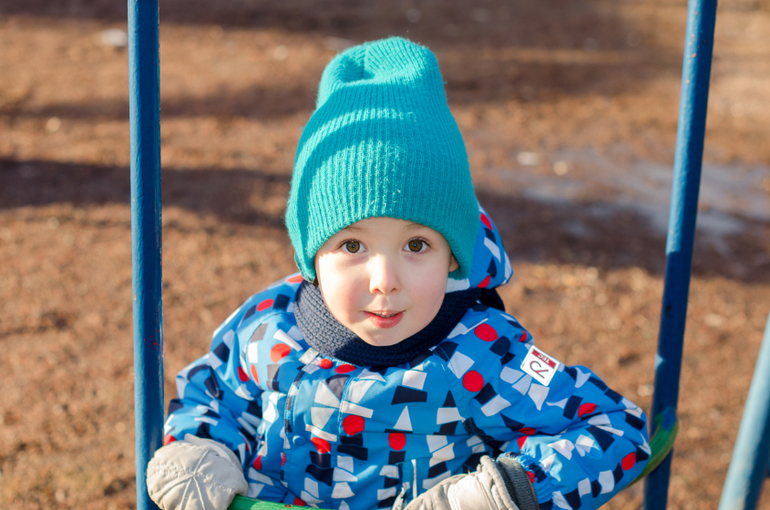 Немножко Сашки