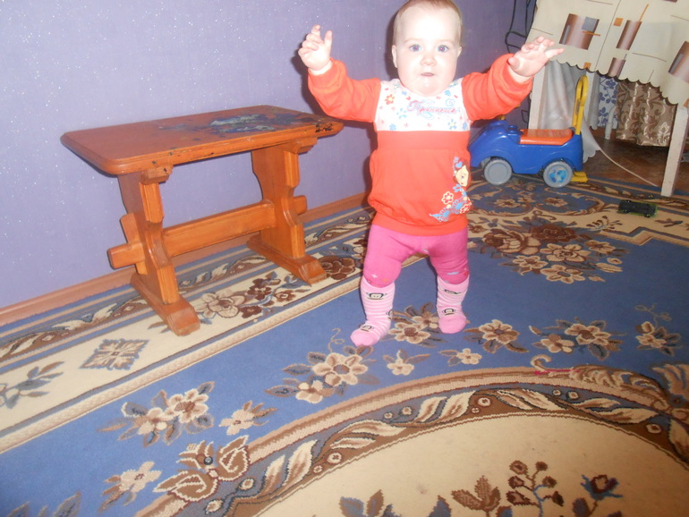 Перемены к лучшему.