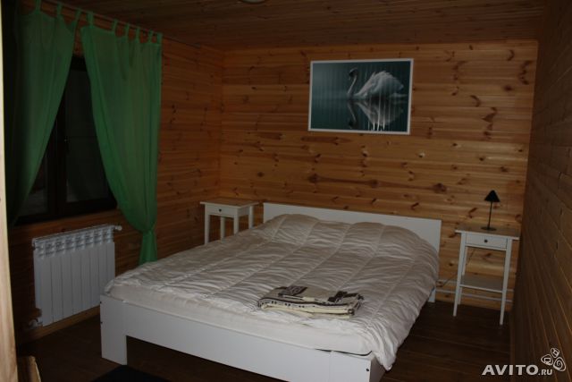 отдых в комплексе