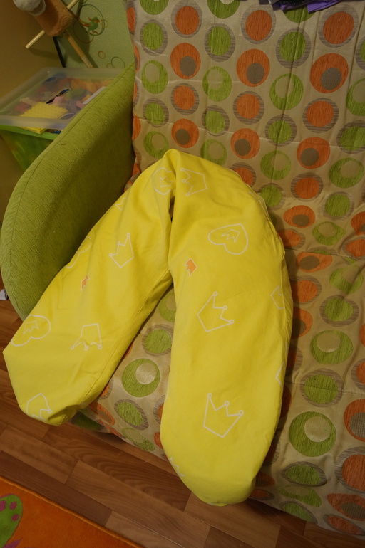 Подушка Theraline