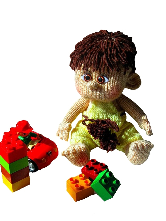 мальчонка.....