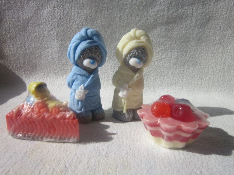 Мой обменчик....