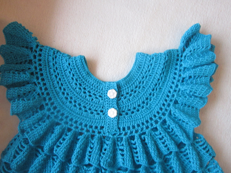 платишко Озорной колокольчик...