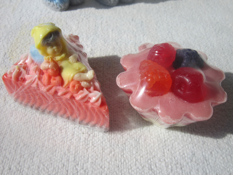 Мой обменчик....