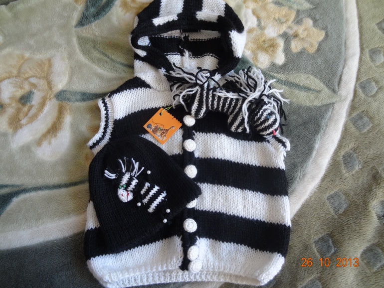 Мой слоняшка приехал.