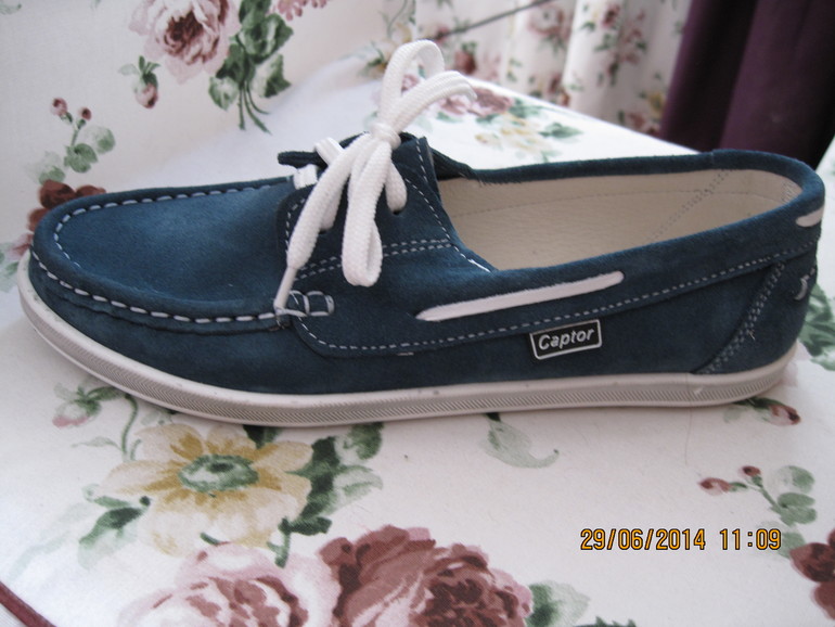 Пристраиваю мокасины Cap*tor=1460-1475 рублей (разные цвета и размеры)