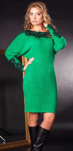 Красивая, модная и стильная женская одежда ODDI (ОДДИ)