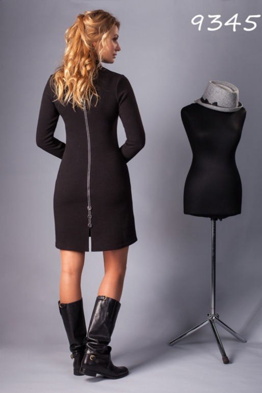 Красивая, модная и стильная женская одежда ODDI (ОДДИ)