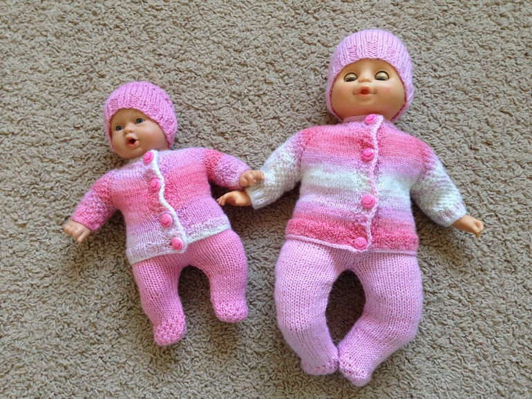 Команда полосатиков