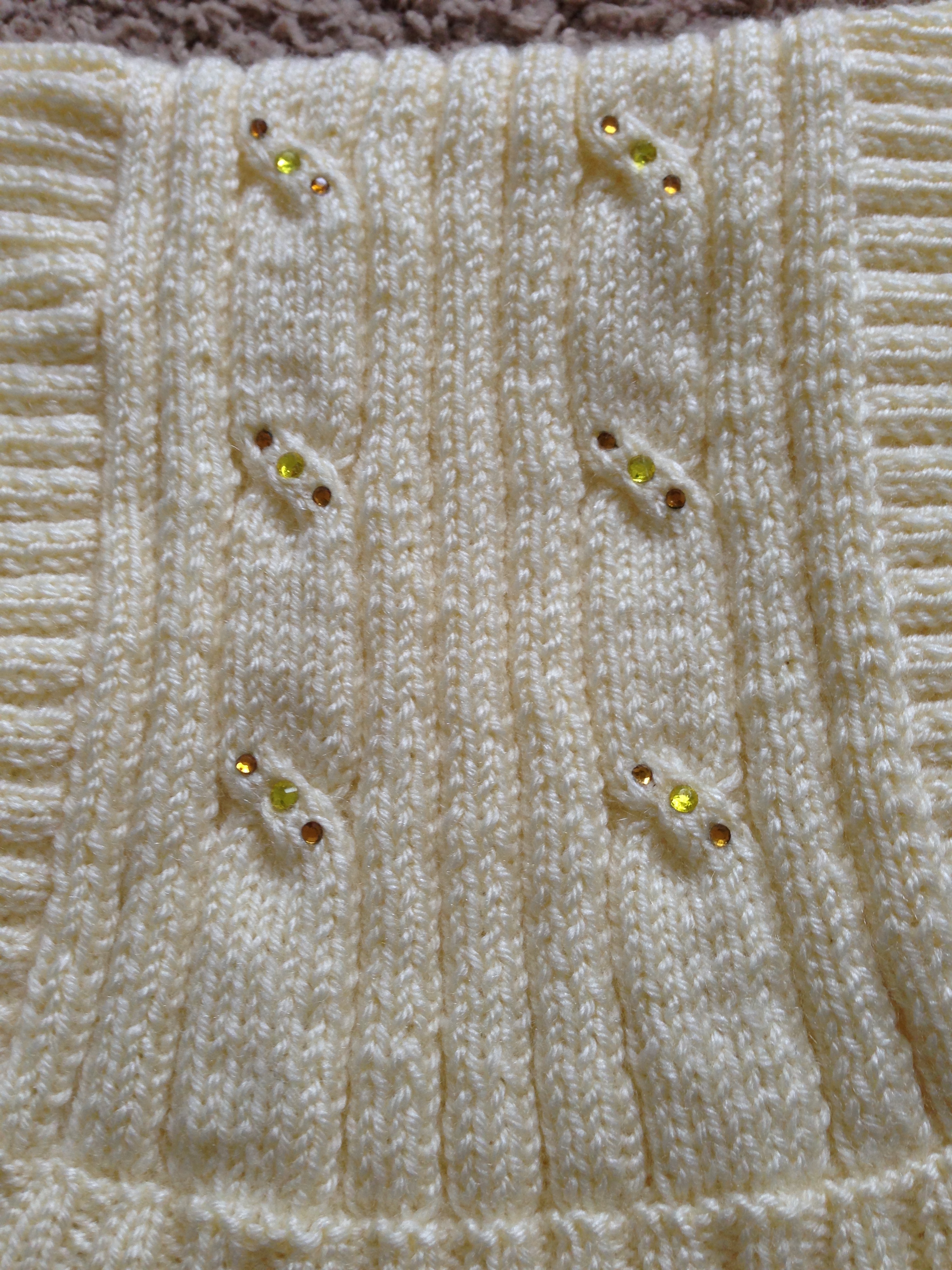 Шапчули для дочули!