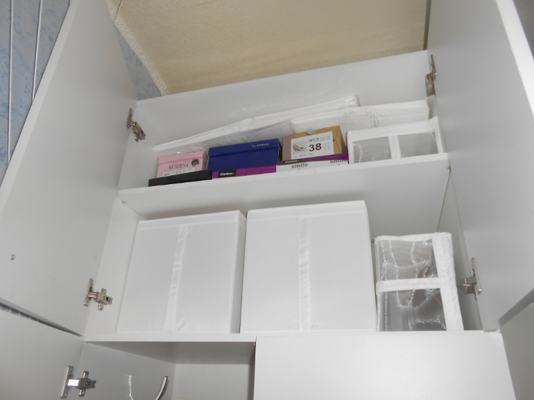 Наша обновленная прихожая (ИКЕЯ)