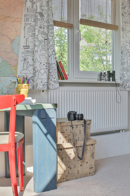 Ковер ТОСТРУП