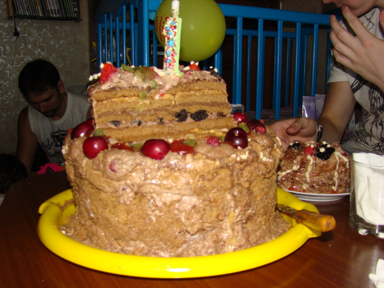 Флешмоб :)... мои 28 лет. До и после...аааа, жесть, я почти два часа вставляла фото, девочки гляньте пост, чтобы уж я не зря мучилась)