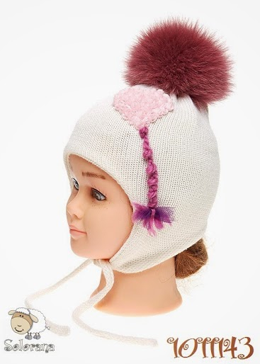 Итальянские шапочки полюбившихся брендов