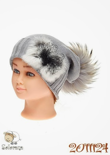 Итальянские шапочки полюбившихся брендов