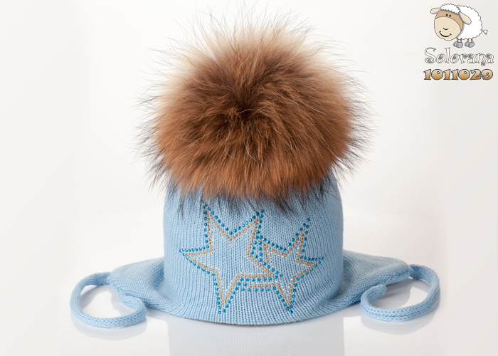 Итальянские шапочки полюбившихся брендов