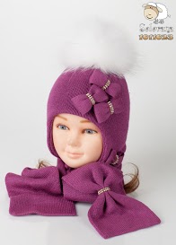 Итальянские шапочки полюбившихся брендов