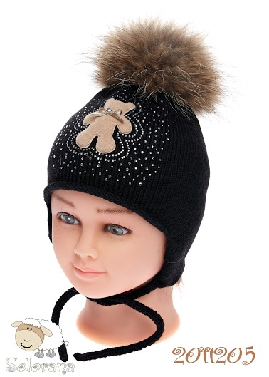 Итальянские шапочки полюбившихся брендов