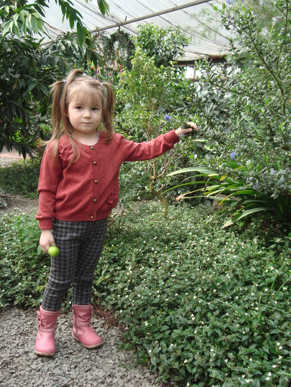 Хвастули от Тасюли.