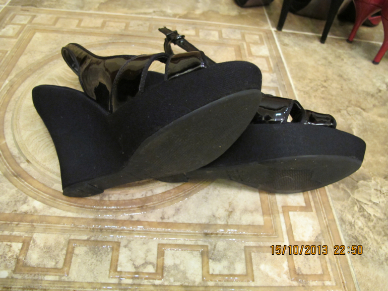 Женская обувь