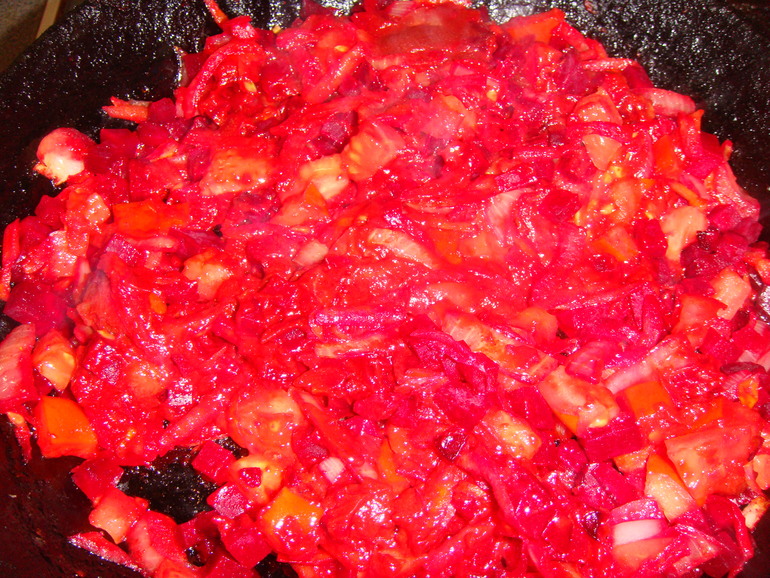 10 килограмм свинины