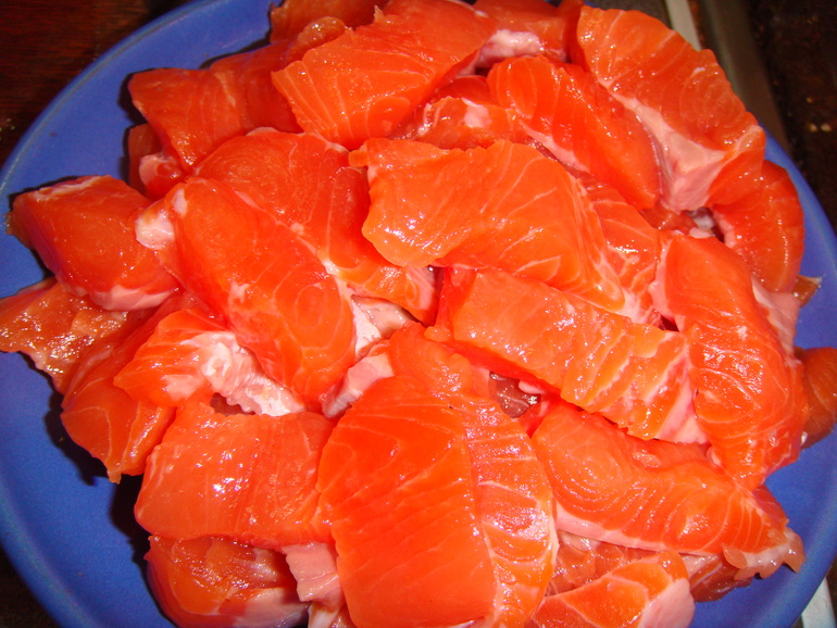 Итальянская нотка в нашем меню