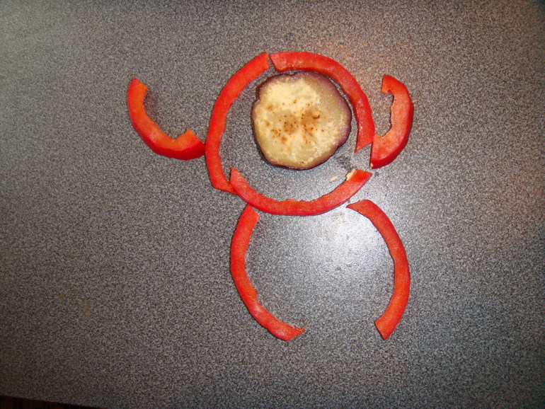 Рукодельная семейка - готово