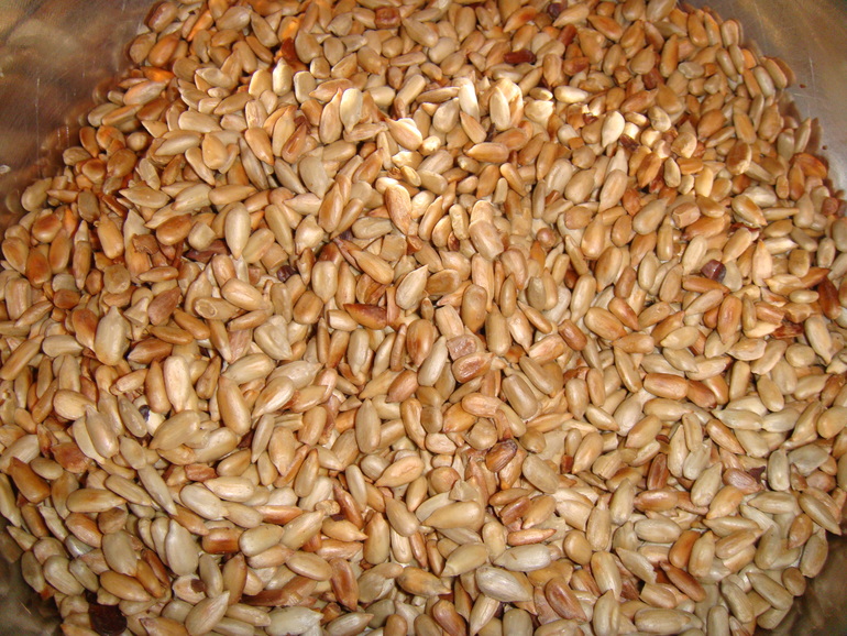 Сладкие рулеты