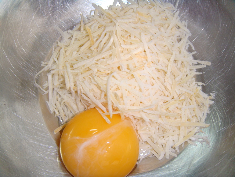 Итальянская нотка в нашем меню