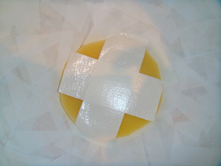 Костюм космонавта