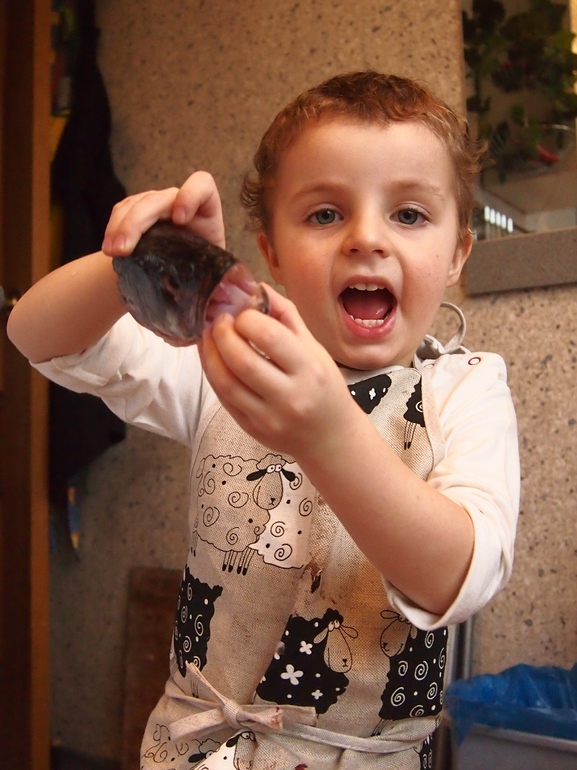 Что с природой, что с погодой?