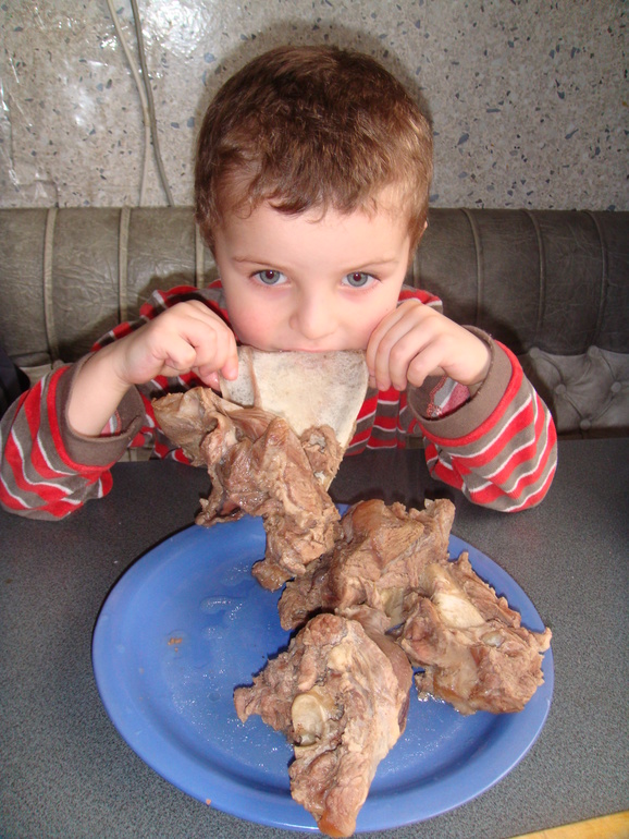 Моё Солнышко