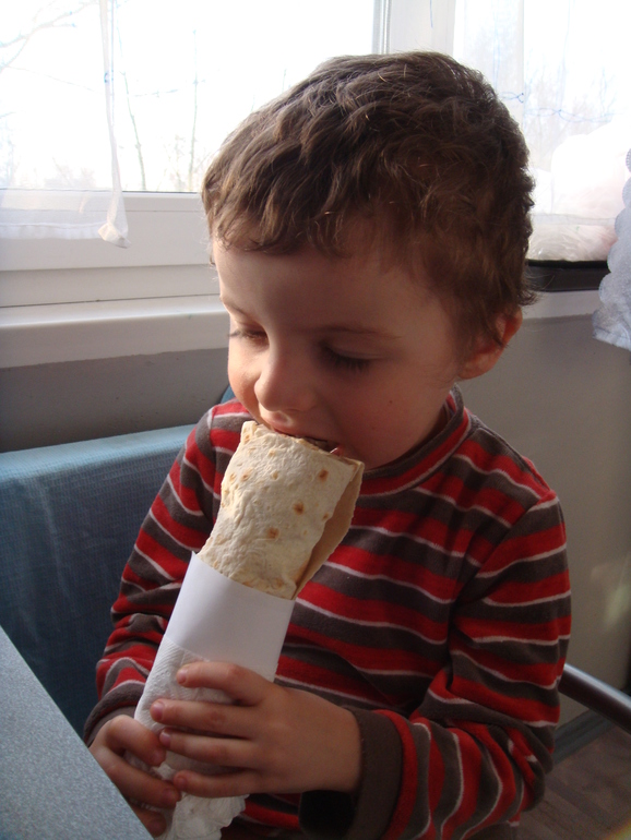 Моё Солнышко