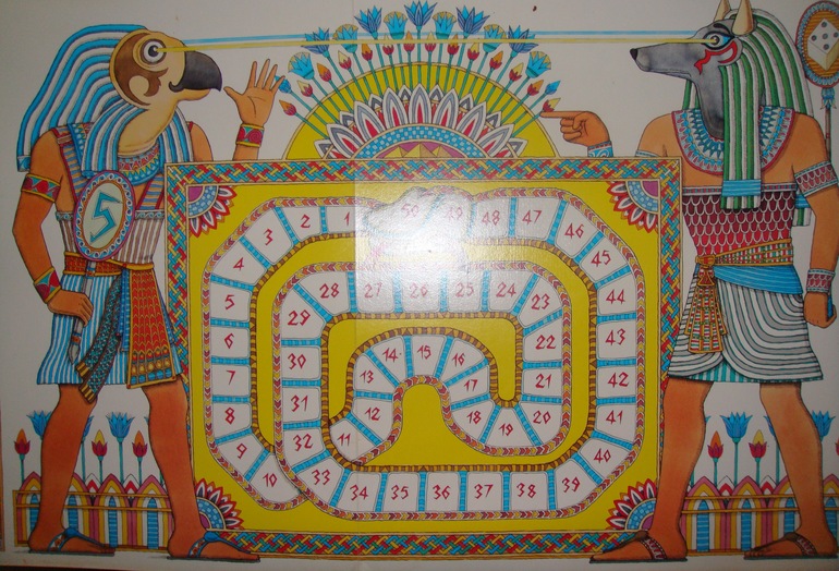 Большая игра