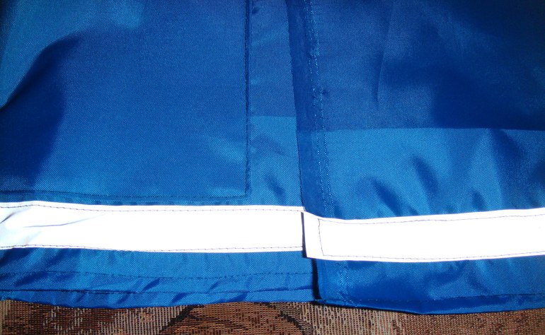 Костюм почтальона