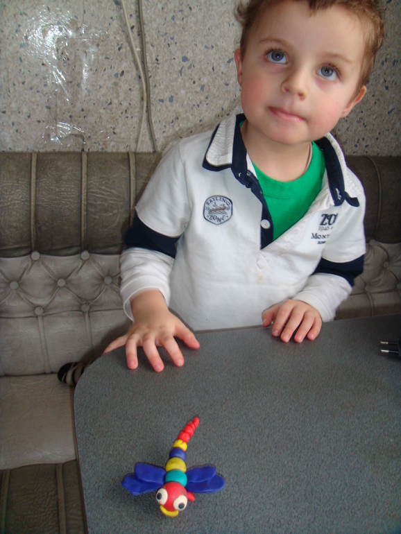 Что с природой, что с погодой?