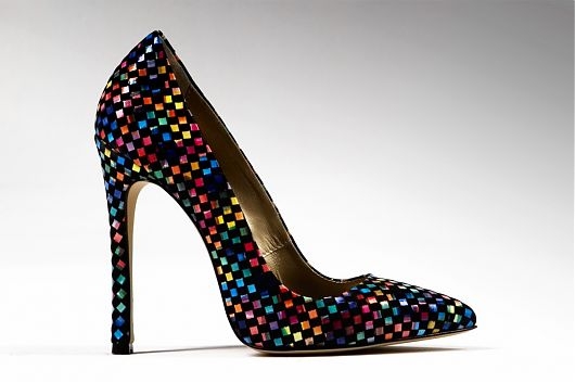 Ряды женское.