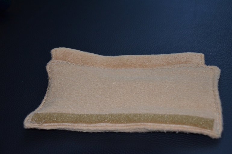 В зоопарке ...