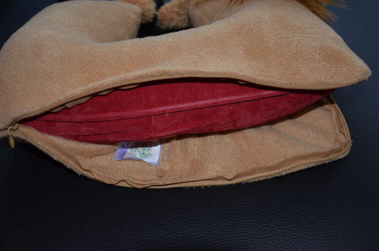 В зоопарке ...