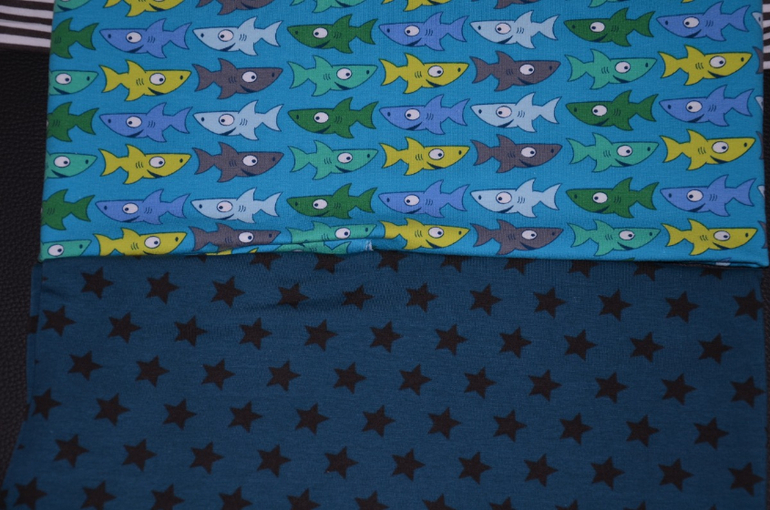 Какой рисунок лучше?